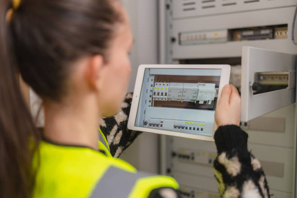 Electrical Panel Upgrades in Fort Mill, SC