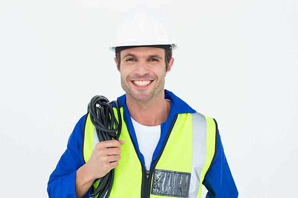24/7 Emergency Electrician in Clover, SC