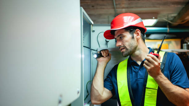 24/7 Emergency Electrician in York, SC