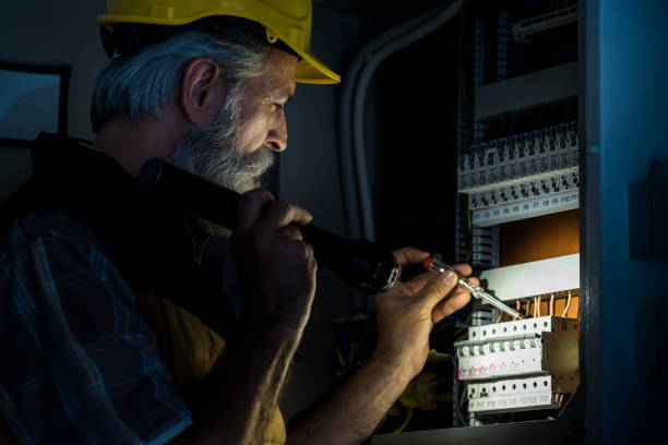 Emergency Electrical Services in Fort Mill, SC