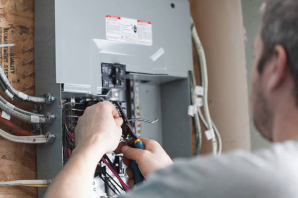 Rock Hill Electrician | Reliable Electrical Services in York, SC