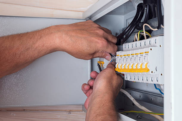 Residential Panel Upgrade Services in Fort Mill, SC