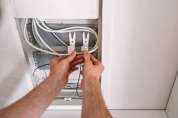 Residential Panel Upgrade Services in Tega Cay, SC