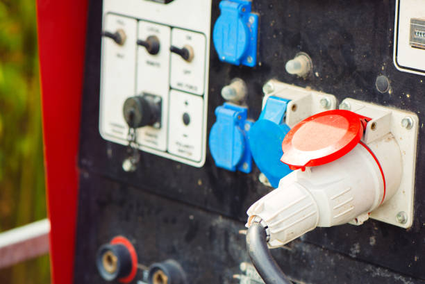 Expert Standby Generator Connections Services in Fort Mill