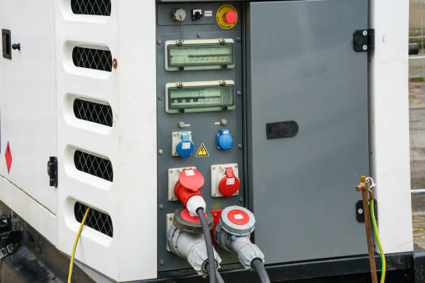 Expert Standby Generator Connections Services in Tega Cay