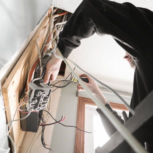 Whole House Rewiring Services in Indian Land, SC
