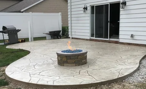 Custom Patio Installation Services in Manteca CA