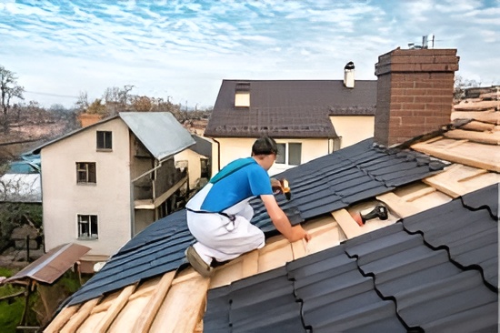 Affordable New Roof Installation Services in Wylie, TX