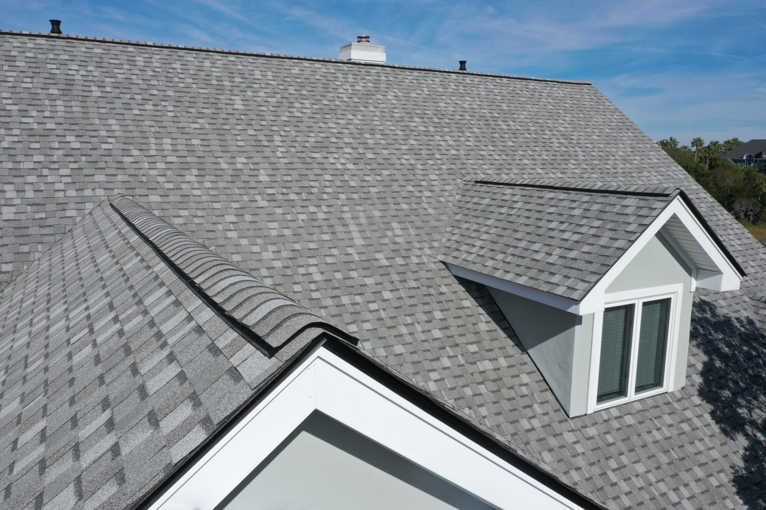 Professional Roofing Installation Services in Plano, TX