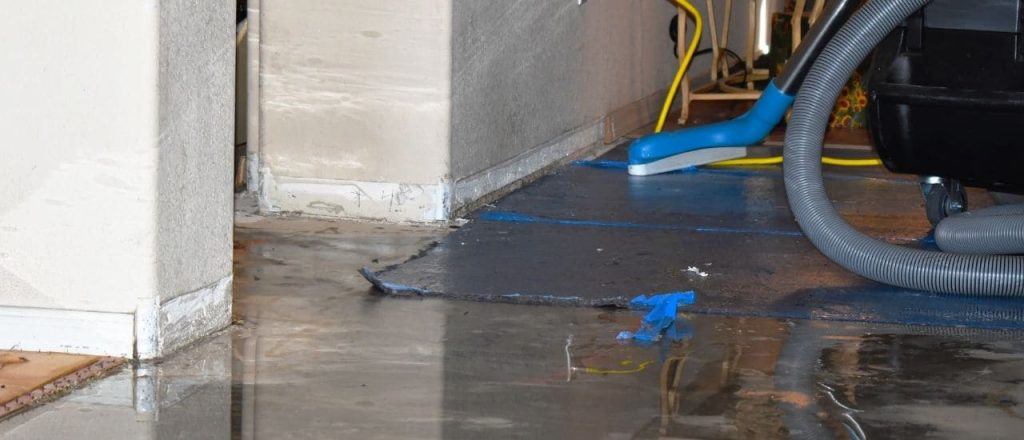 Expert Basement Water Removal Services in Castle Pines, CO