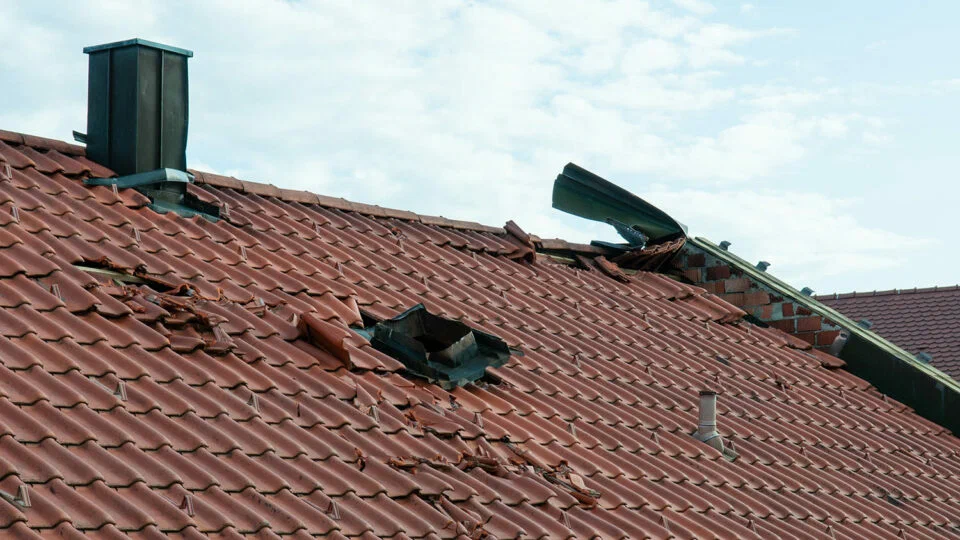 Best Storm Damage Roof Repair Services in Centennial, CO