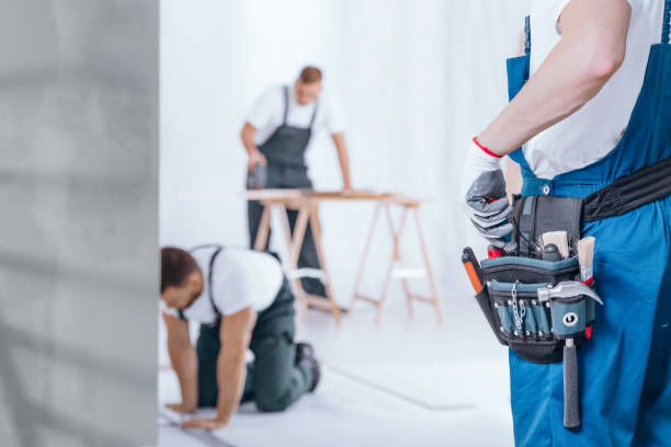 Home Addition Services in Englewood, FL