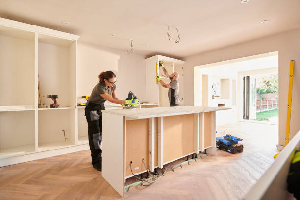 Kitchen Remodel Contractor in North Port, FL