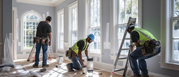 Affordable Home Renovation Company in Punta Gorda, FL