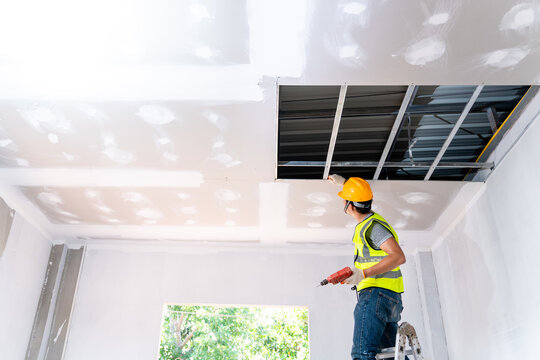 Trusted Drywall Repair Services in Venice, FL