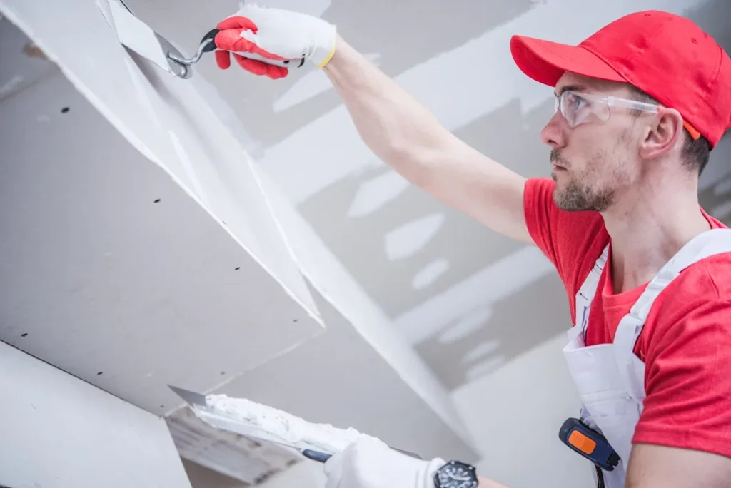 Trusted Drywall Patch Repair Services in Sanibel, FL