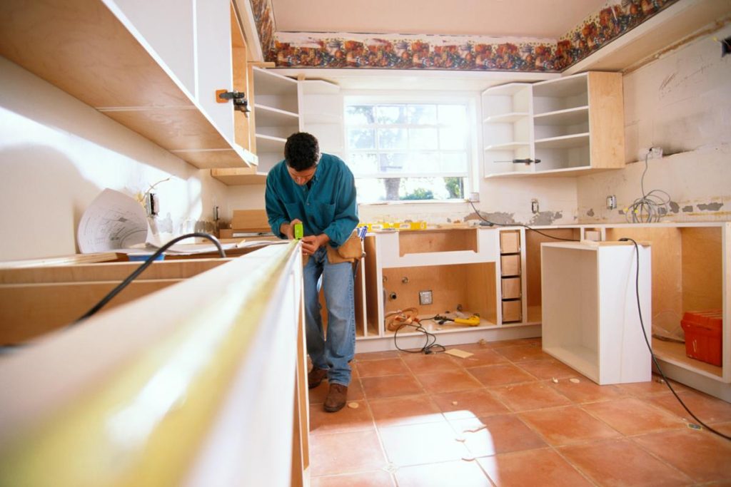 Best Kitchen Renovation Services in Boca Grande, FL