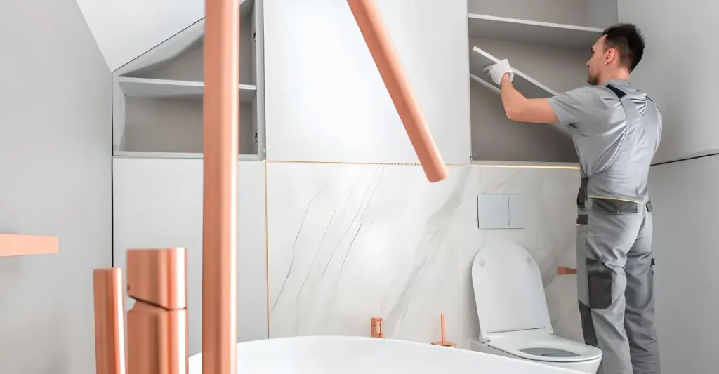 Custom Bathroom Remodeling Services in Arcadia, FL