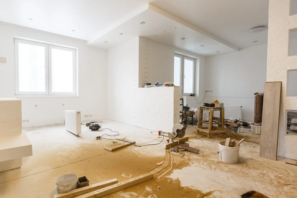 Professional Home Remodeling Services in Port Charlotte, FL