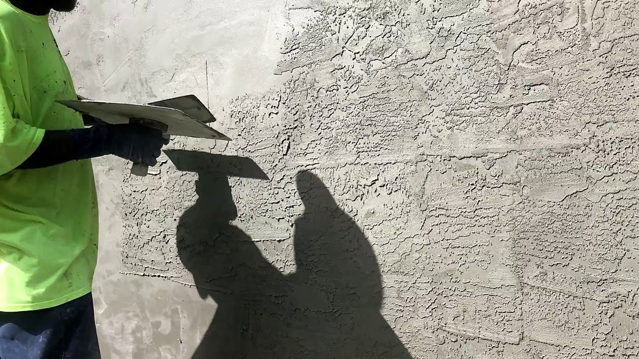 Professional Exterior Stucco Finishing in Sanibel, FL
