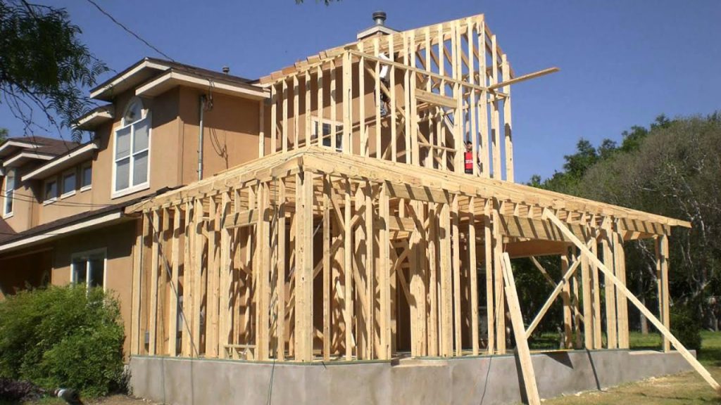 Custom Home Additions Services in North Port, FL