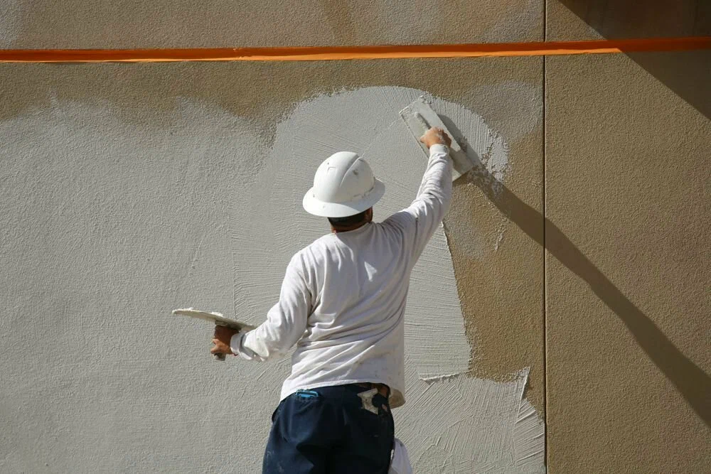 Expert Stucco Repair Services in Englewood, FL