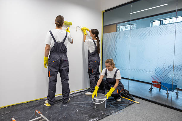 Interior Painting Services in Sammamish, WA