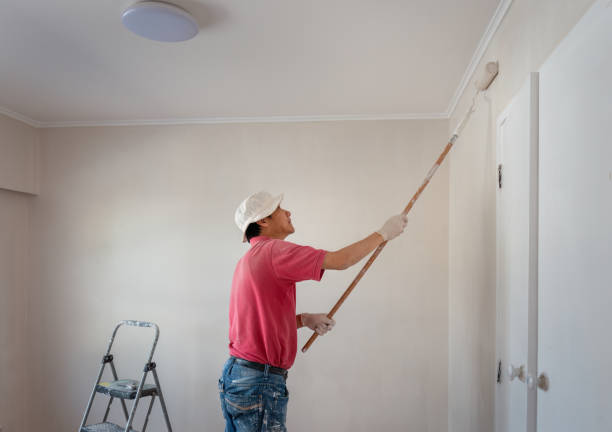 Reliable Interior Painting Services in Bellevue, WA