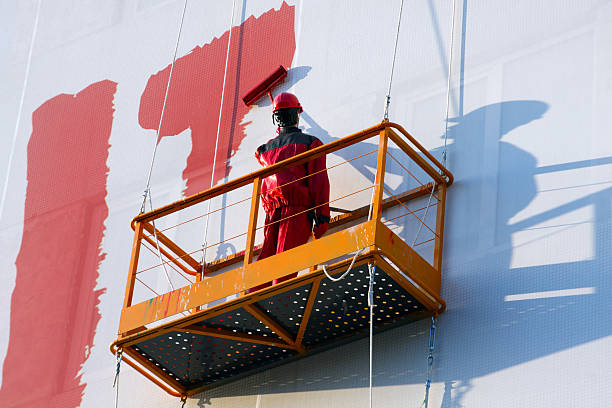 Trusted Painting Company in Sammamish, WA?