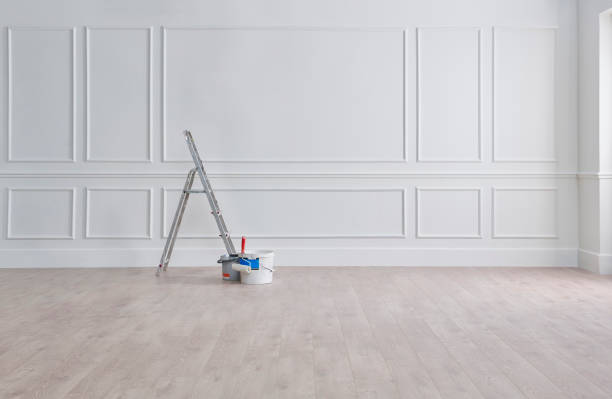 Professional Interior Painting Services in Sammamish, WA