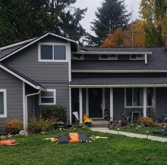 Best Exterior Painting Company in Bellevue, WA