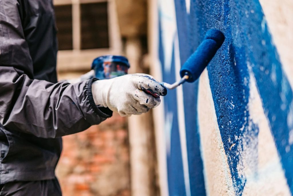 Trusted Exterior Painters Near Me in Bellevue, WA