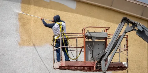 Top Exterior Painting Services Seattle WA