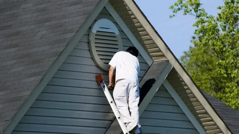 Reliable Exterior Painting Services Sammamish WA