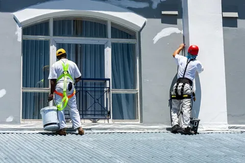 Painting Company in Seattle, WA