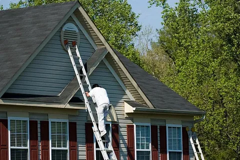 Best Exterior Painting Services in Bellevue WA