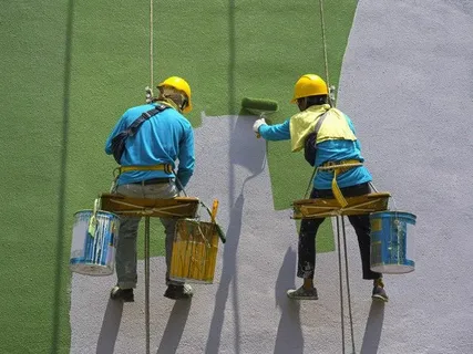 Professional Painting Services in Bellevue, WA  