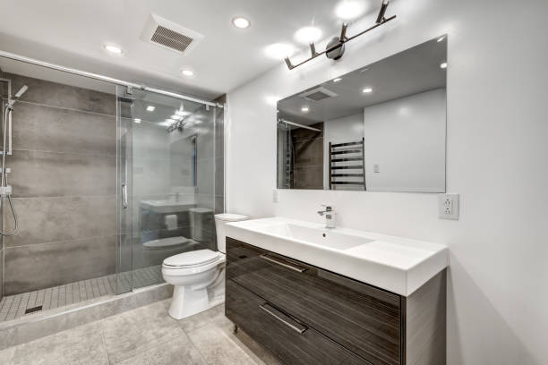 Bathroom Remodeling Services in Sammamish