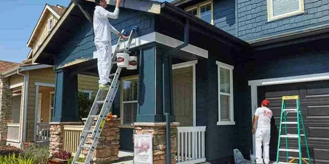 Best Exterior Painting Services