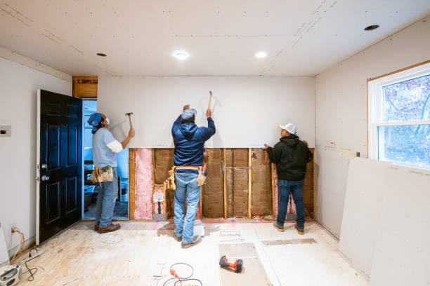 Remodeling Services
