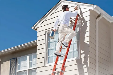 Top Exterior Painting Services