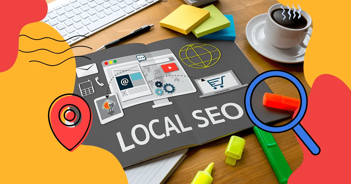 Local SEO Services for Small Businesses in Florida | Ramkers City