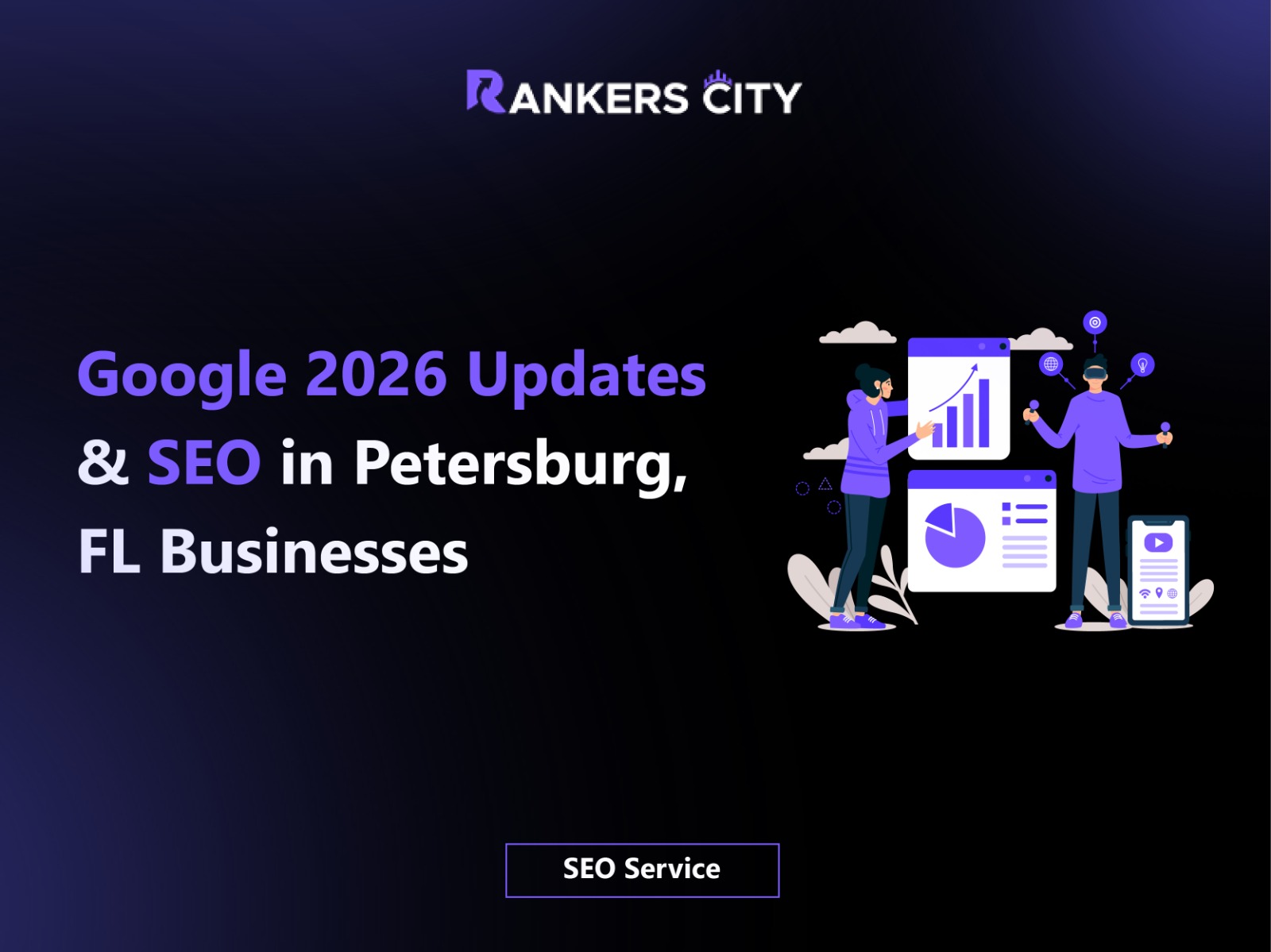 Google 2026 Updates and SEO